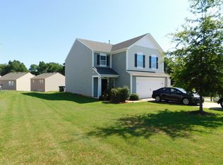 4623 Gibbons Link Rd, Charlotte, NC 28269