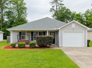 453 Bryson Cir, Hahira, GA 31632
