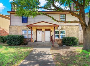 220 Alexandria St, Mesquite, TX 75149