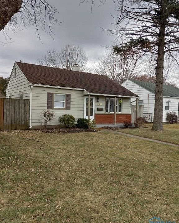 5111 Rd, Toledo, OH 43612 Zillow