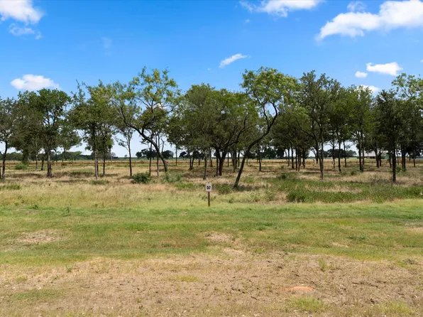 LOT 57 Little Pin Oak Way, Richland, TX 76681