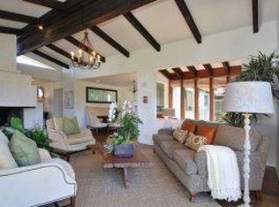 2508 Carman Crest Dr, Los Angeles, CA 90068