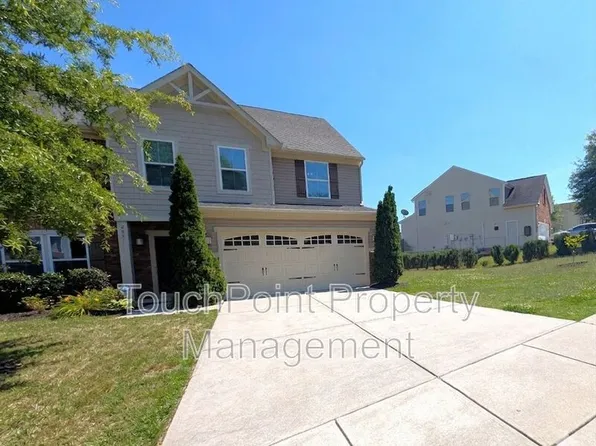 209 Weavers Glenn Pl, Charlotte, NC 28262
