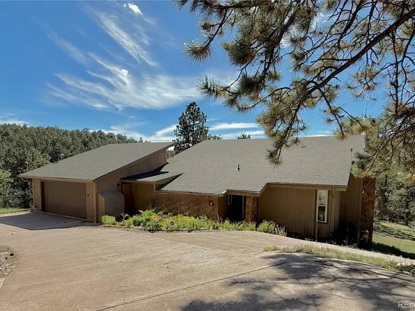 2951 Olympia Lane, Evergreen, CO 80439
