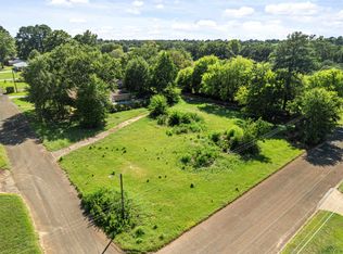 401 Dawn St, Longview, TX 75604