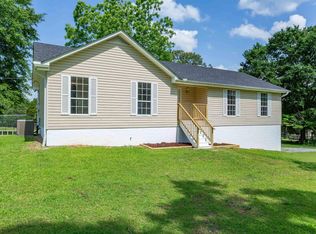 220 Old Hill Rd, Warrior, AL 35180