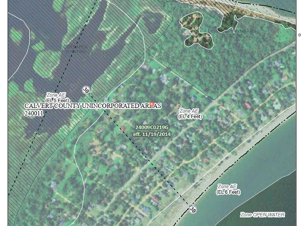 2nd image of 10975 Elm Dr