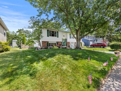 6492 Cherokee Rose Dr, Westerville, OH, 43081