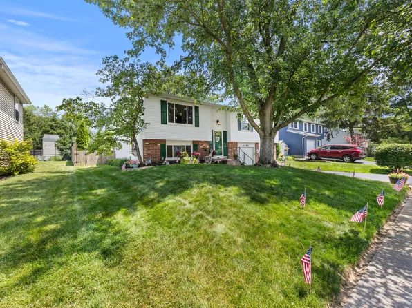 6492 Cherokee Rose Dr, Westerville, OH 43081