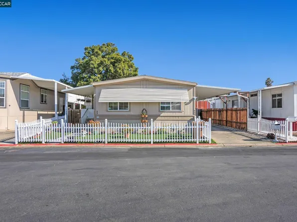 923 Dobrich Cir, Pittsburg, CA 94565