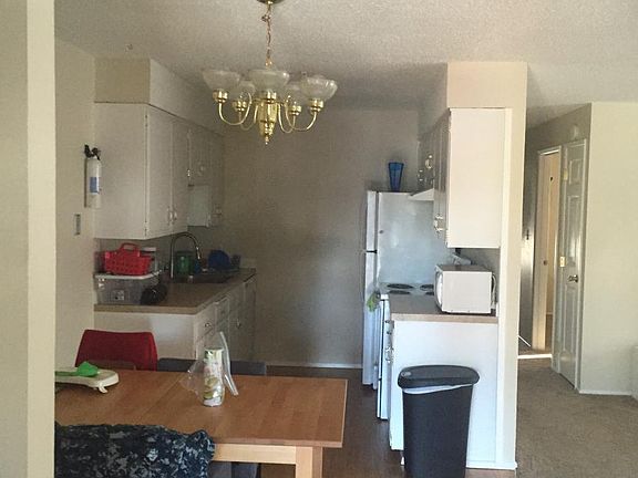 Kitchen Dinning Room