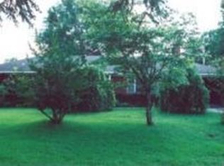 61052 Highway 278 E, Amory, MS 38821