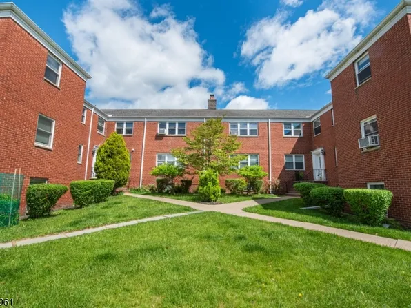 284 Claremont Ave #A3, Verona Twp., NJ 07044