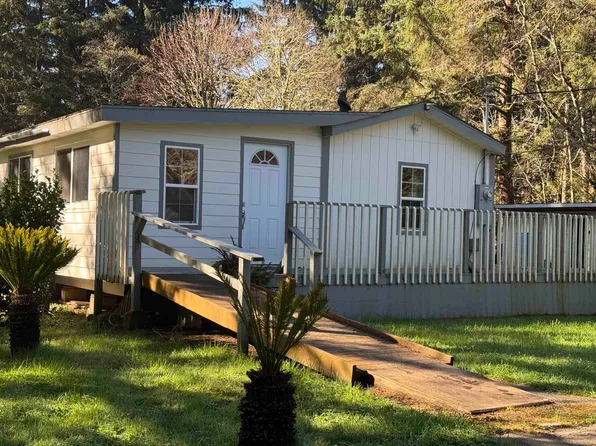 1501 W Jefferson St, Crescent City, CA 95531
