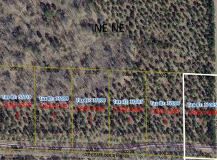 1 Miramar Rd, Spooner, WI 54801