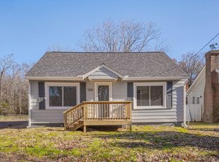 508 Carter Rd, Graham, NC 27253