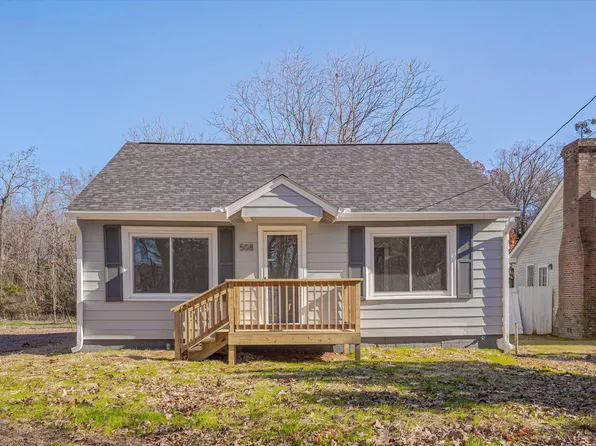 508 Carter Rd, Graham, NC 27253