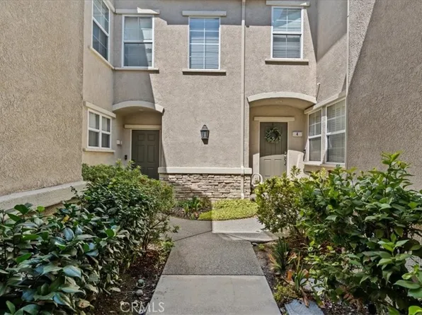 7353 Ellena W Unit 5, Rancho Cucamonga, CA 91730