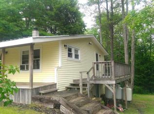 44 Military Rd, Northville, NY 12134
