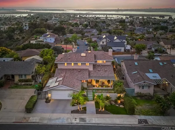 2164 Tokalon St, San Diego, CA 92110