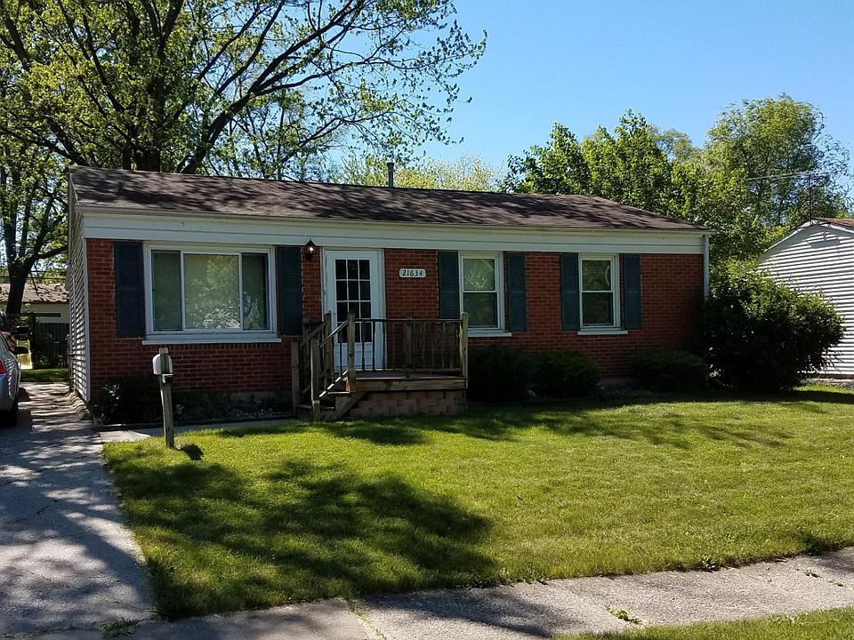 1st image of 21634 Merrill Ave