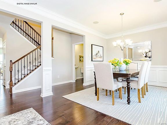 3rd image of 1152 Ansley Park Dr #38