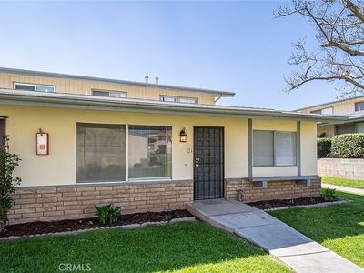 2350 Osbun Rd UNIT 24, San Bernardino, CA, 92404