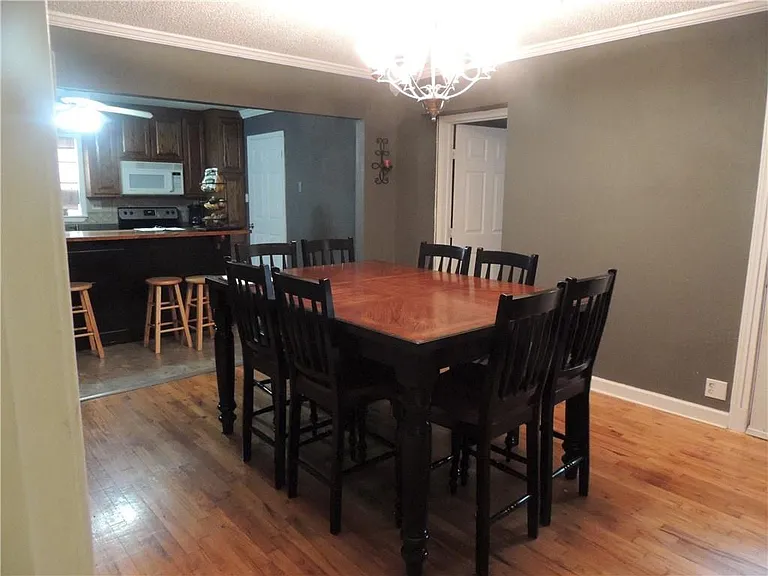 743 S Andrews Ave — Photo 4