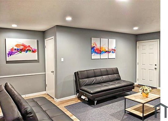 2nd image of 12633 Memorial Dr APT 156