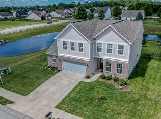 8586 River Ridge Dr, Brownsburg, IN 46112