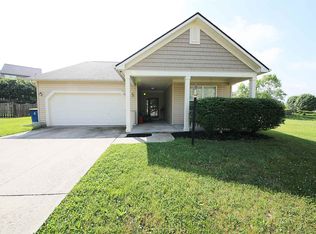 3335 S Dawson Ln, Bloomington, IN