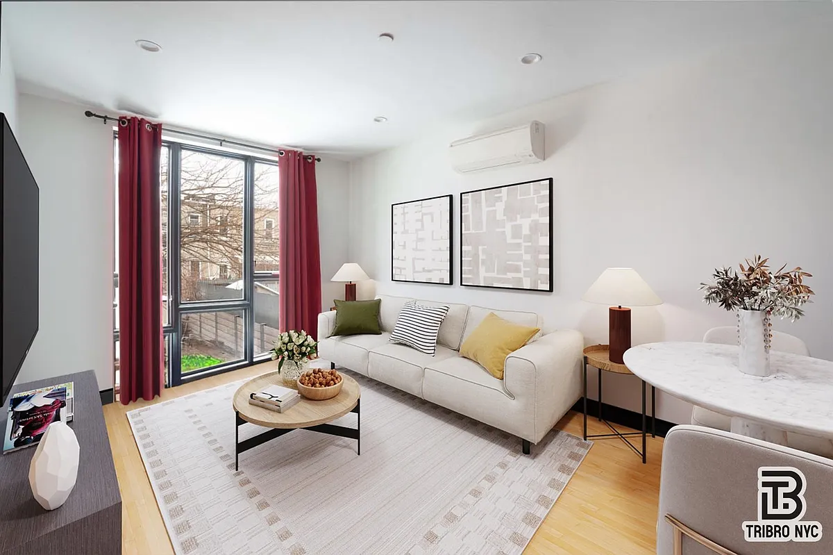 Building Photo - 169 Hull St #1R