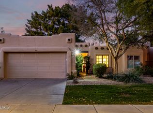 7748 E SOLANO Drive, Scottsdale, AZ 85250