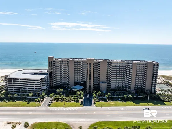 29576 Perdido Beach Blvd APT 805, Orange Beach, AL 36561