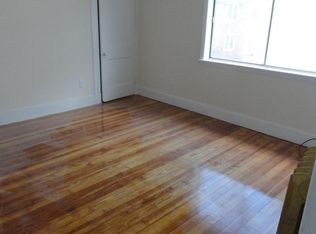 223 Boston Ave #2E, Medford, MA 02155