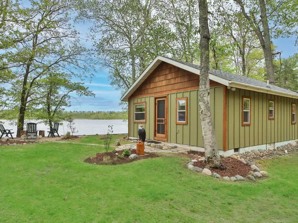3588 Paradise Cove, Pequot Lakes, MN 56472