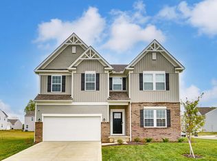 5652 Red Alder St, Groveport, OH 43125