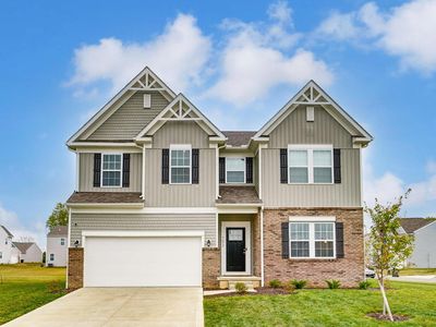 5652 Red Alder St, Groveport, OH, 43125