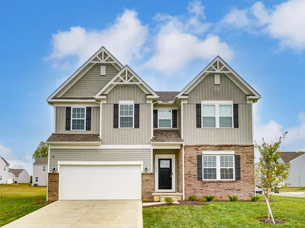 5652 Red Alder St, Groveport, OH 43125