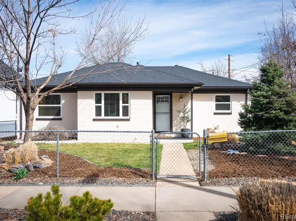 4024 Alcott Street, Denver, CO 80211