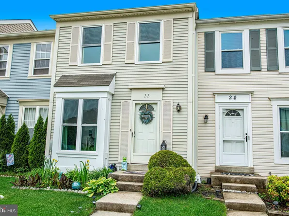 22 Pine Chip Ct, Baltimore, MD 21236