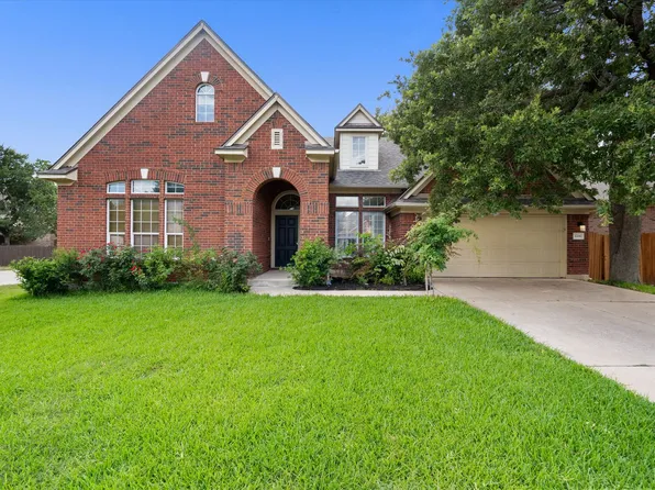 1706 Buttercup Creek Blvd, Cedar Park, TX 78613