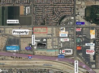 0 Avenue 42, Indio, CA 92203