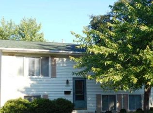 1360 Grant St, Beloit, WI 53511