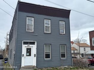 109 13th St, Watervliet, NY 12189