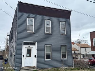 109 13th Street, Watervliet, NY, 12189
