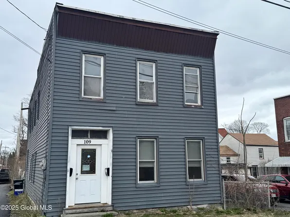 109 13th Street, Watervliet, NY 12189
