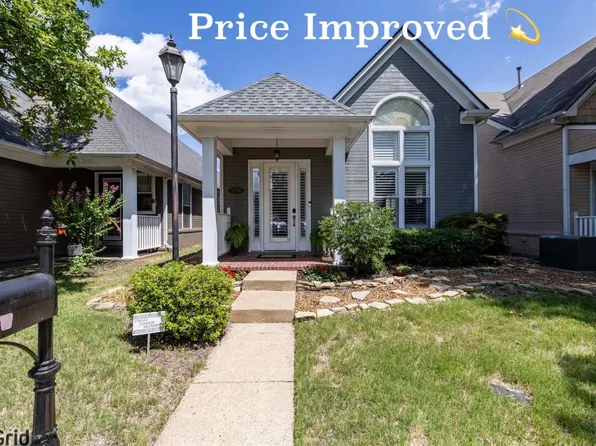 1274 Fleets Harbor Dr, Memphis, TN 38103