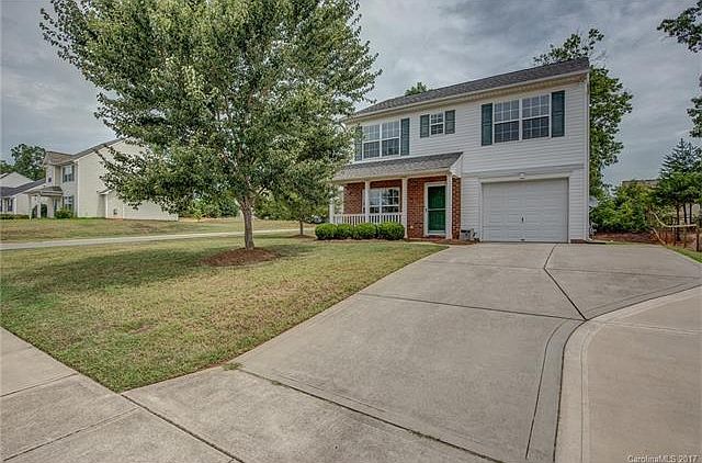 1st image of 1000 Crowders Woods Dr