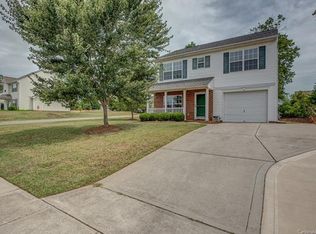1000 Crowders Woods Dr, Gastonia, NC 28052
